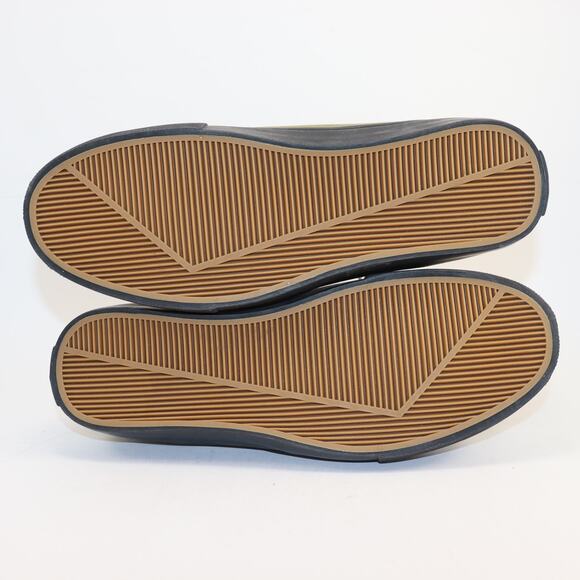 Clearweather Kenny Anderson Sneakers – Men’s Size 12 Green Black Mid Top NWY - Picture 6 of 7